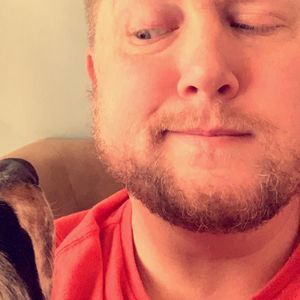 Meet your Posher, Jason